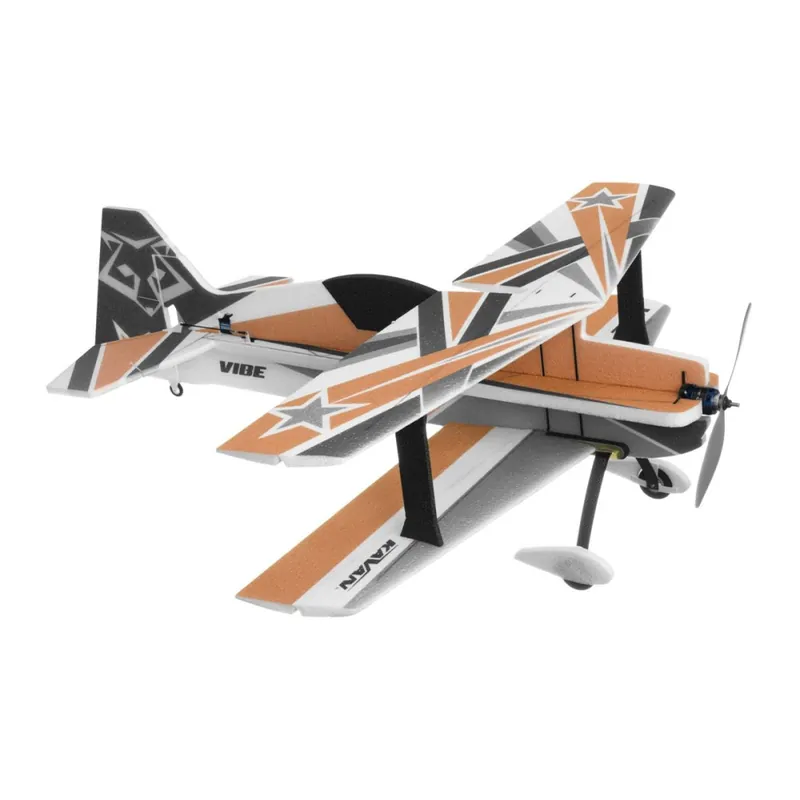 KAVAN Vibe 980mm Kit - oranžová Rychlé Dodání