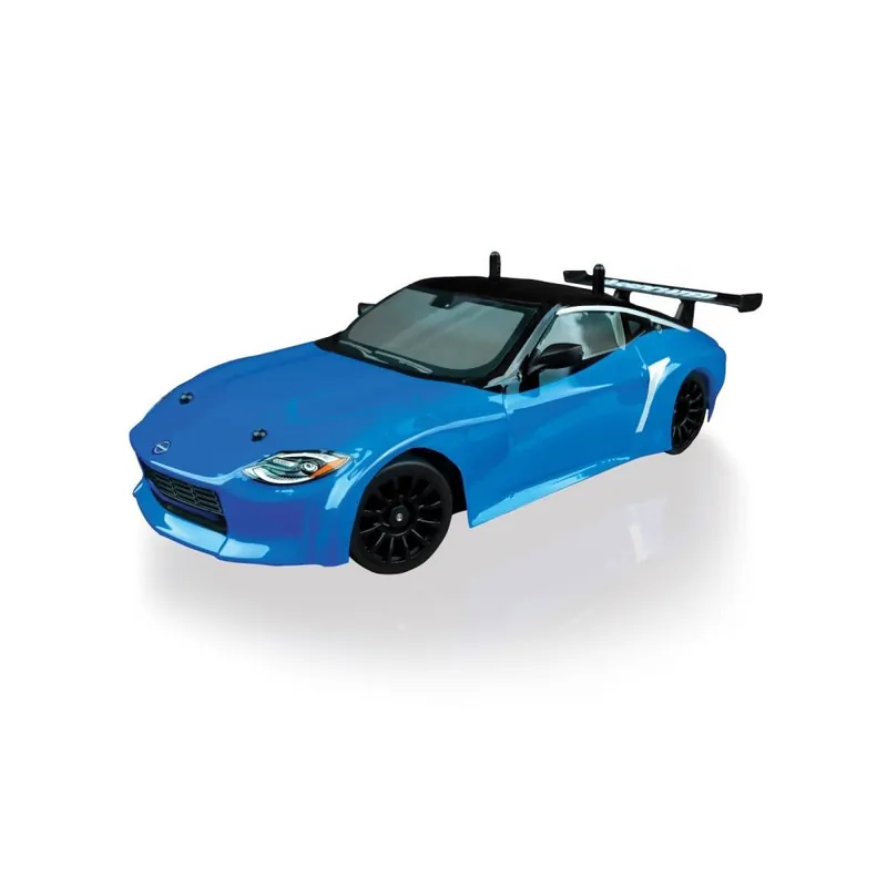 Ihned K Objednání SR27 2023 Nissan Z RTR, modrý