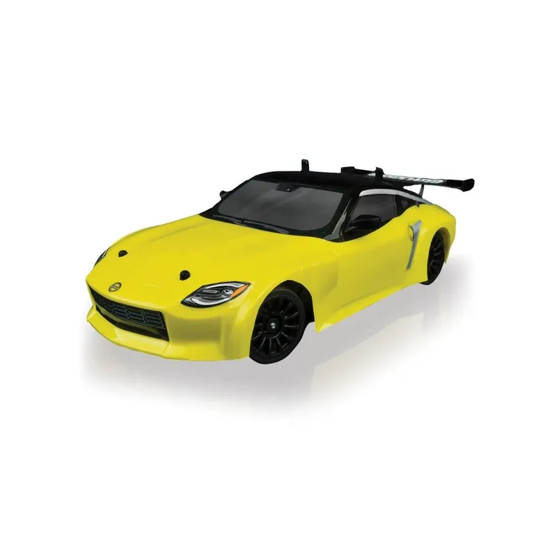 SR27 2023 Nissan Z RTR, žlutý Přímo Od Výrobce