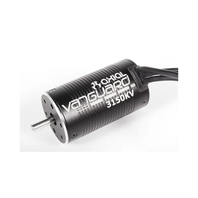 Střídavý motor 3150kV Yeti Dokud Zásoby Vydrží