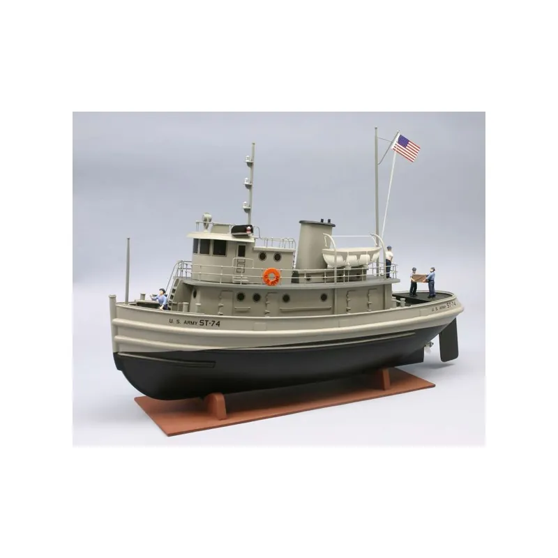 U.S. ARMY 74´ST remorkér 451mm Nejprodávanější