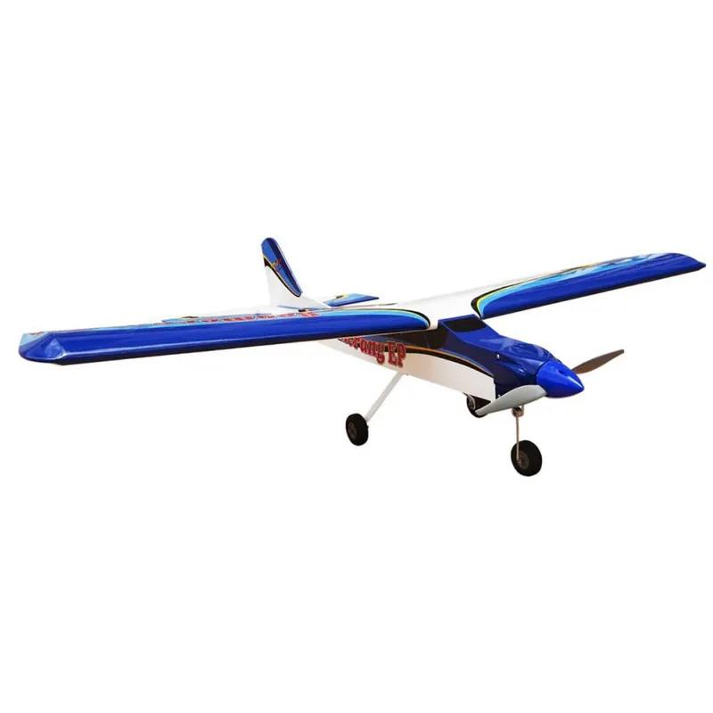 Sleva Boomerang EP Trainer 1,42m