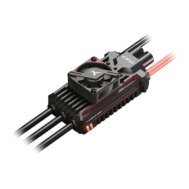 XDFly HPro 155A SBEC Top Prodej
