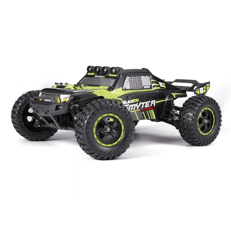 Zlevněný Smyter DT Turbo 3S Brushless 1/12 4WD Desert Truck - Zelený