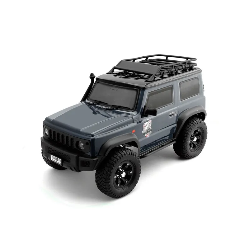 Časově Omezené CRUISER V3 1/10 sada 2,4GHz, Šedá