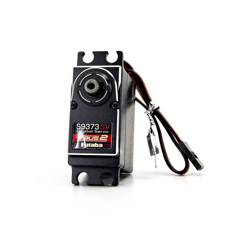 Futaba S9373SV (24,6kg 0,06s/60°) Nová Kolekce
