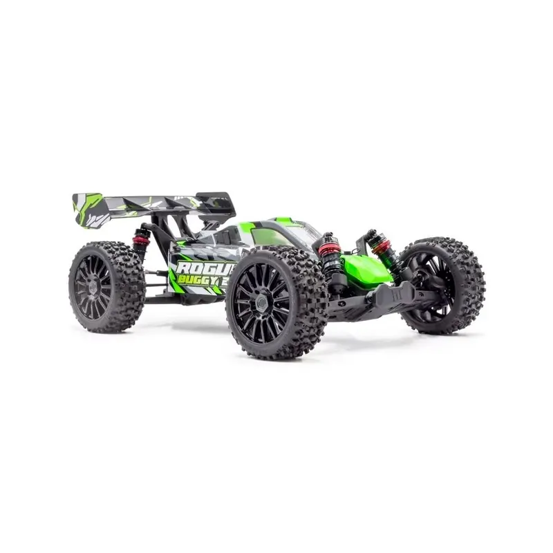 Rogue Buggy 2.0 3S BRUSHLESS RTR 4wd - zelená Super Cena