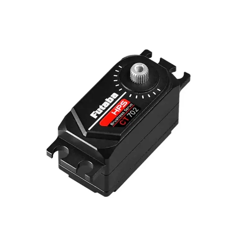 Tovární Cena Futaba HPS-CT702 (30kg 0.07s/60°)