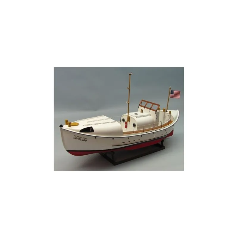 Top Prodej USCG 36500 záchranný člun 686mm