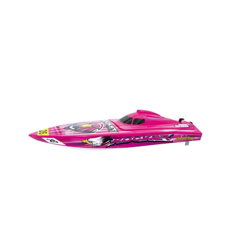 Rocket V2 rychlostní člun 2,4GHz RTR brushless Tovární Cena