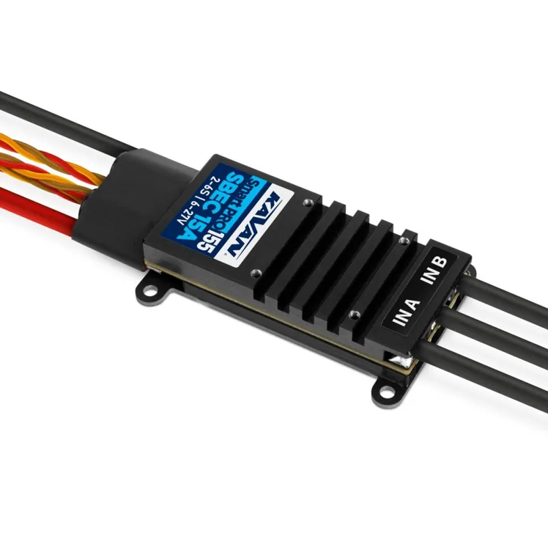 KAVAN Smart PRO-155 SBEC Objednat Nyní
