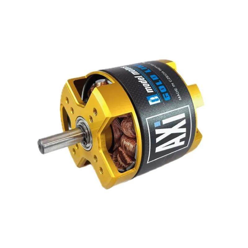 Bezpečná Platba AXI 5325/18 V3 střídavý motor