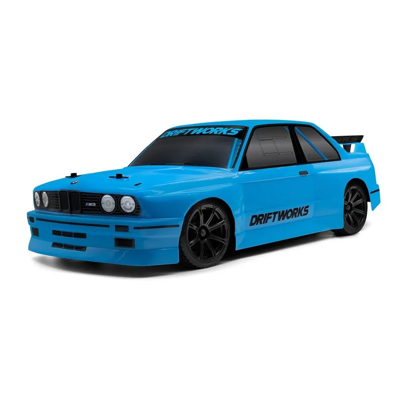 Super Cena Sport 3 Drift BMW E30 Driftworks