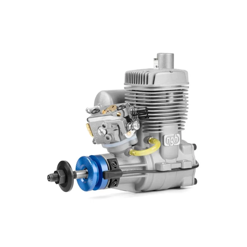 NGH GT25 Dvoutaktní benzinový motor Must-Have