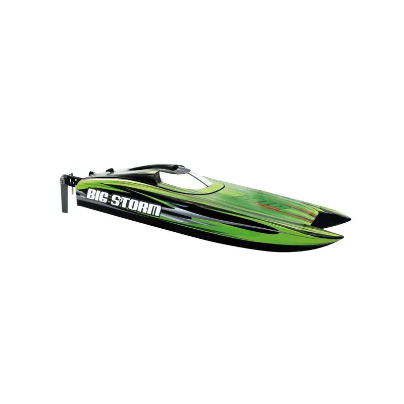 Big Storm RTR Brushless závodní katamarán Levný