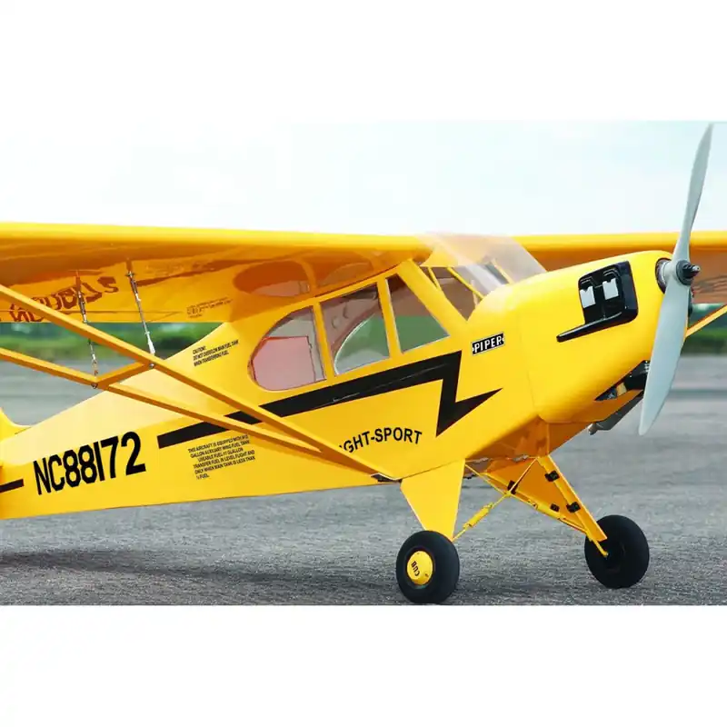 Nová Kolekce Piper CUB 2m
