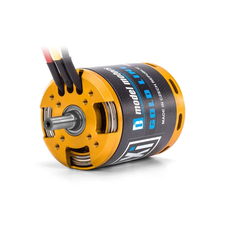 AXI 5345/14HD V2 střídavý motor Pouze Dnes