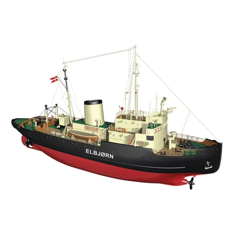 Elbjorn "Icebreaker" 1 75 Akce