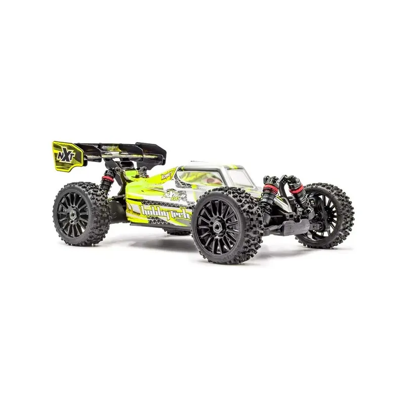 SPIRIT NXT RR BRUSHLESS buggy - žlutá Originální
