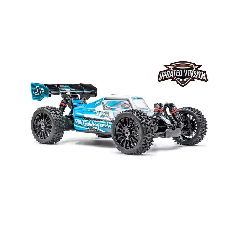 Spirit NXT EVO RR 2.0 Brushless buggy - modrá Ihned K Objednání