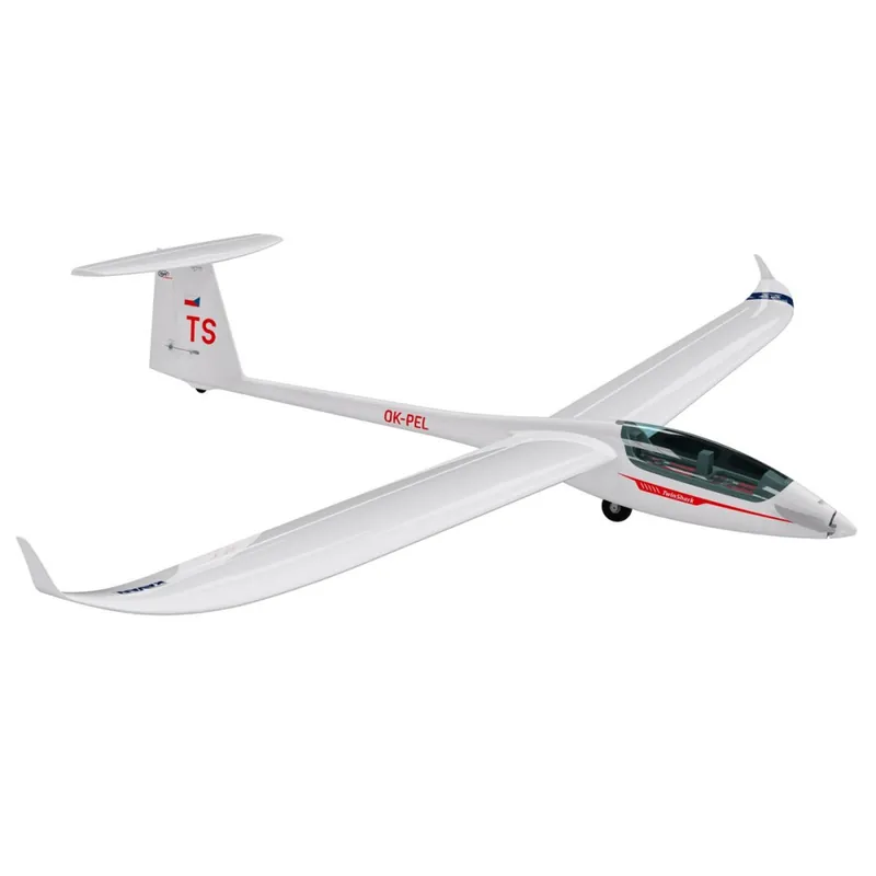 KAVAN 304TS TwinShark 2700mm ARF Nízká Cena