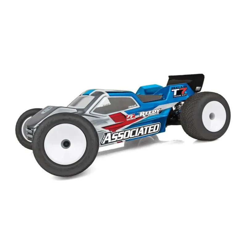 Expresní Doručení RC10T7 Team Kit