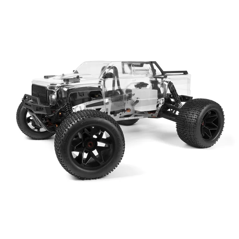 SAVAGE XL Nitro SBK Ověřený