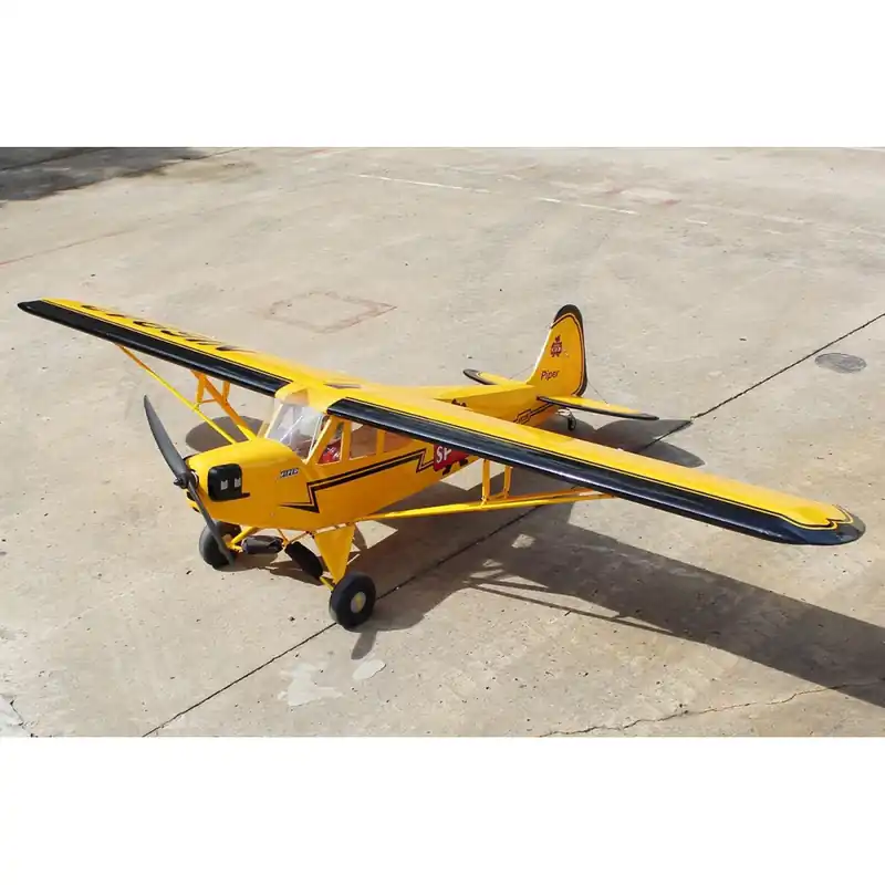 Piper J-3 Cub 2,24 Zlevněný