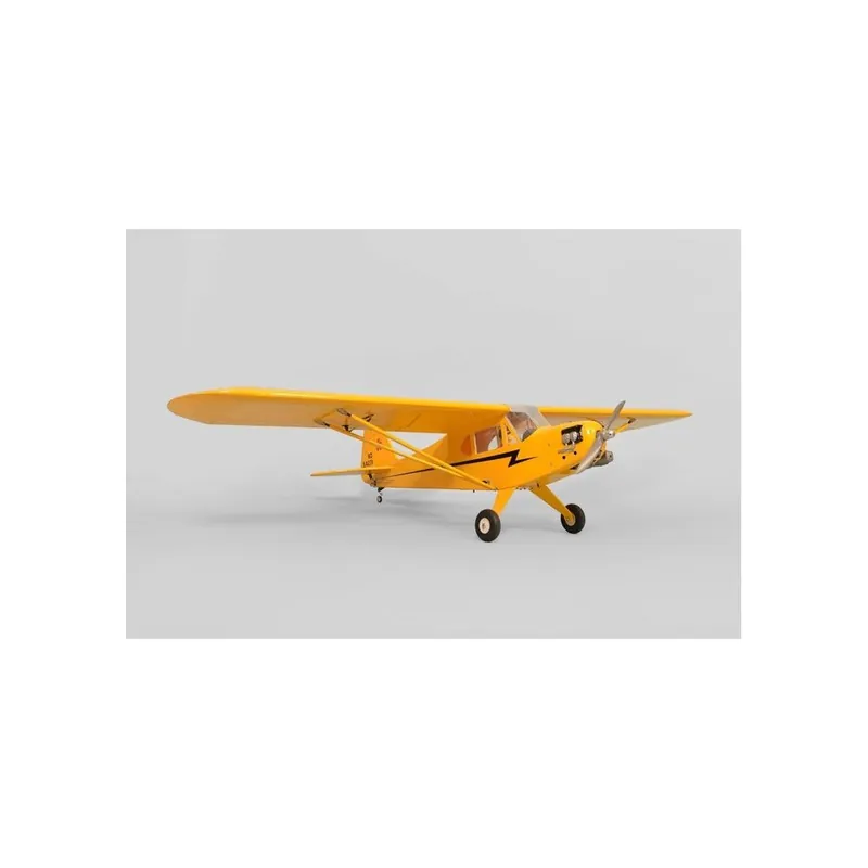 PH147 Piper J-3 Cub 2150mm ARF Cenová Bomba