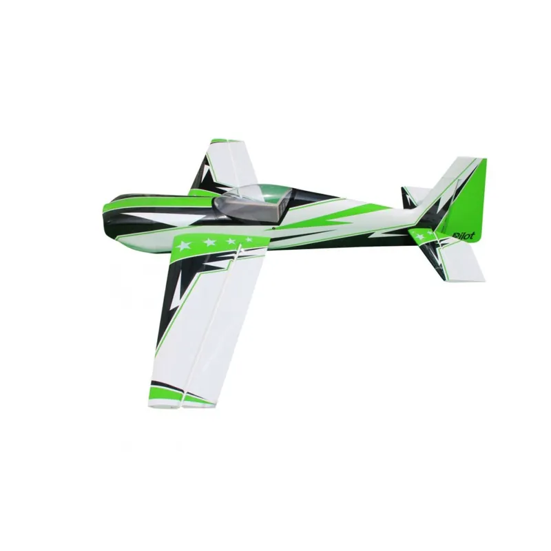 Výhodná Nabídka 60" Laser 1528mm Zeleno-Černá
