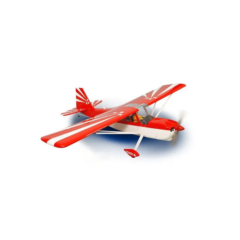 Dokud Zásoby Vydrží PH164 Decathlon 2300mm ARF 20ccm