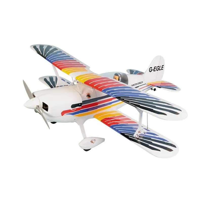 Christen Eagle II 1,37m Akce