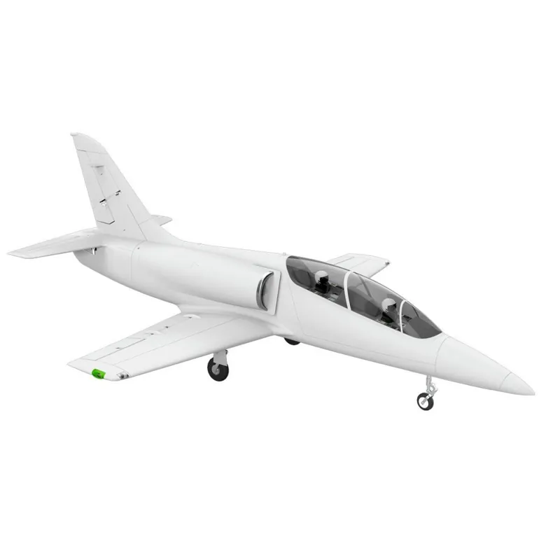Výprodej KAVAN L-39 Skyfox 1088mm ARF - bílá