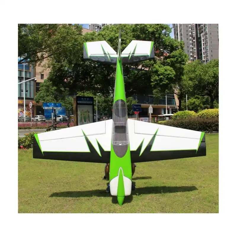 67" Extra NG 1702mm Zeleno-Černá Akce
