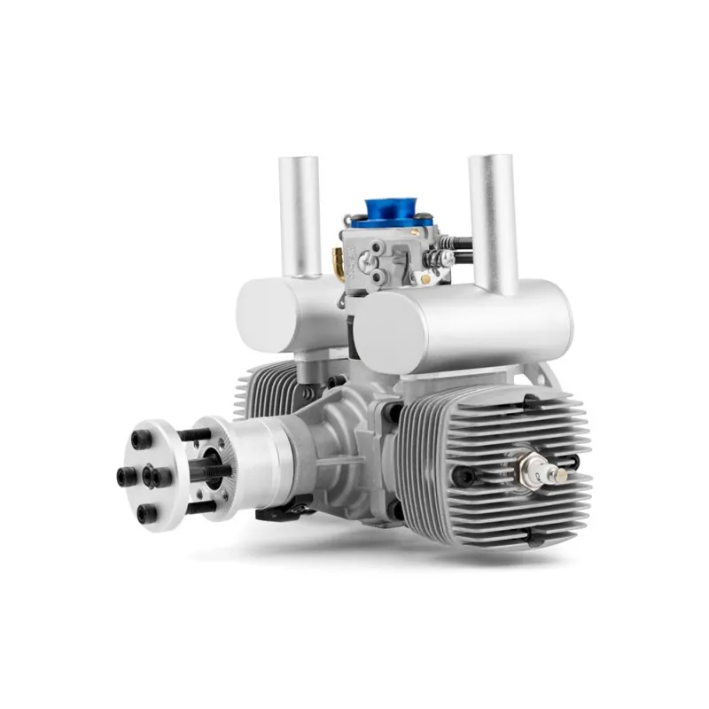 NGH GTT70 Dvoutaktní benzinový motor Oblíbený