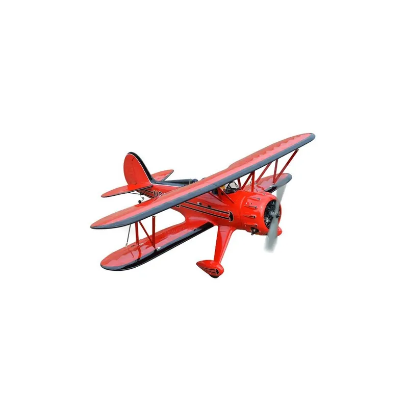 Ihned K Objednání PH152 Waco F5C 1600mm ARF