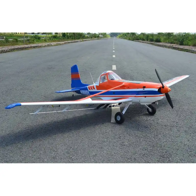 Super Cena Cessna 188 AGWagon 2,47m