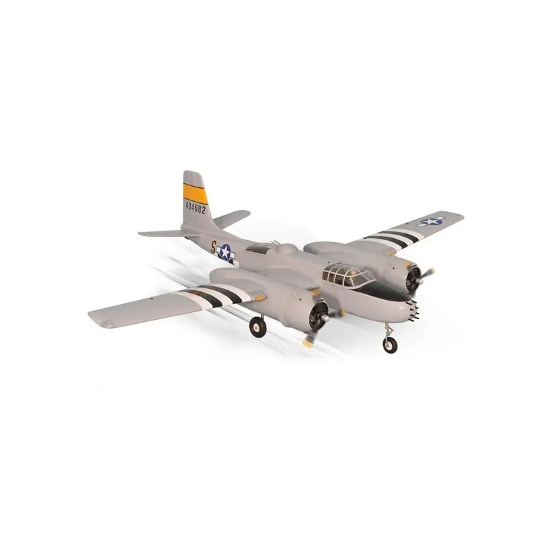 Časově Omezené PH170 A26 Invader 2300mm cm ARF