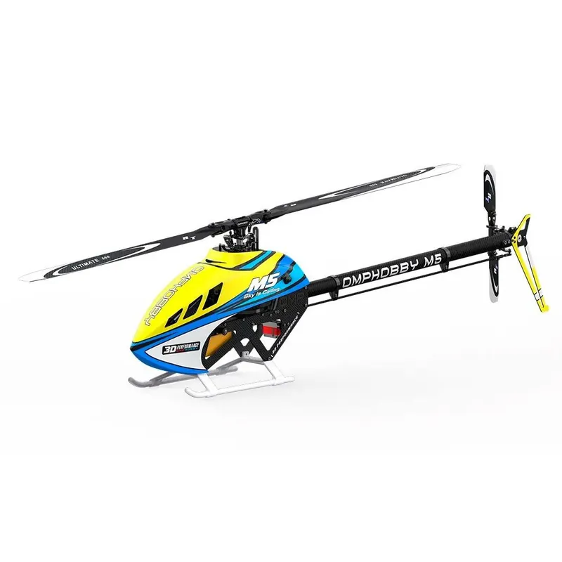 M5 kit (pro mini serva) - žlutá Horká Nabídka