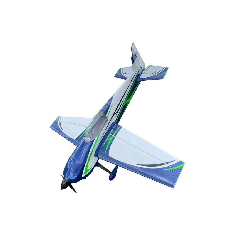 105" Laser 230z ARF - modrá 2,66m Sleva