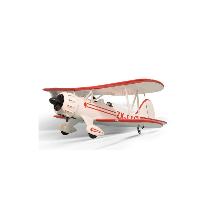 Autentický PH173 Waco 2300mm ARF
