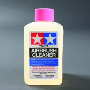 Airbrush Cleaner Vrácení Zdarma
