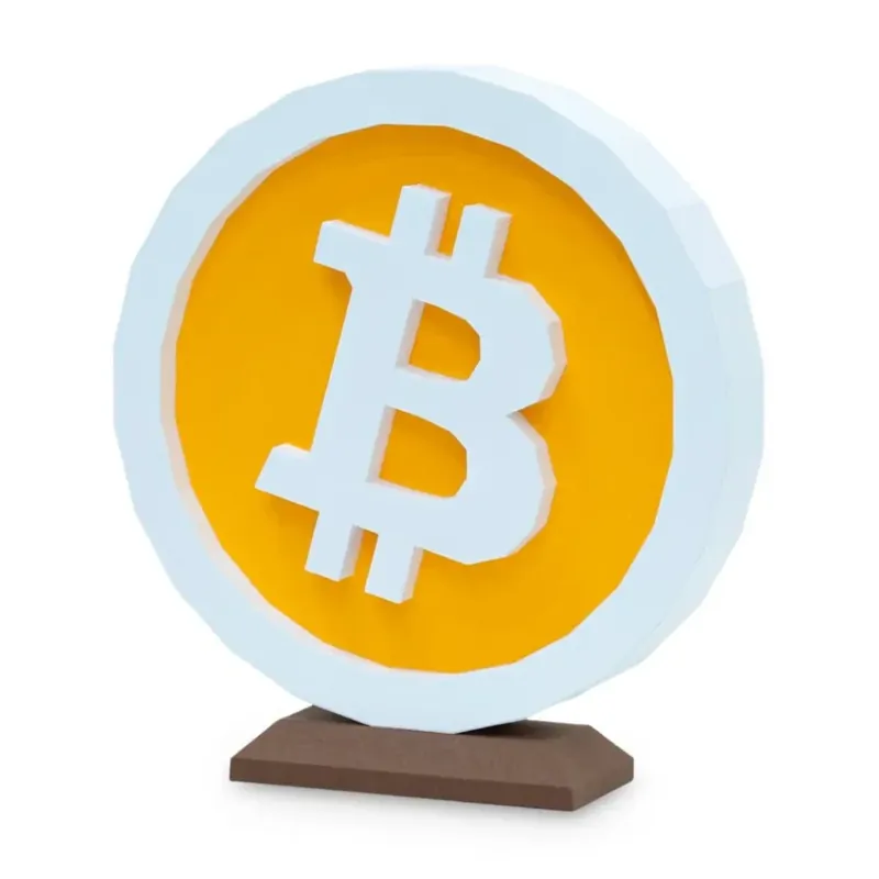 Bitcoin Zlevněný