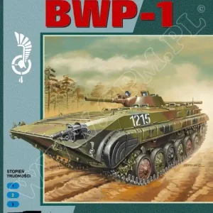 BWP-1 Jen Po Omezenou Doba