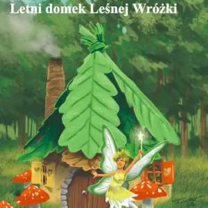 Akční Nabídka Chaloupka lesní víly - léto