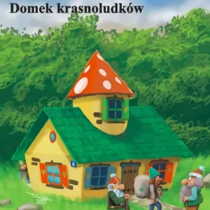 Top Prodej Chaloupka trpaslíků