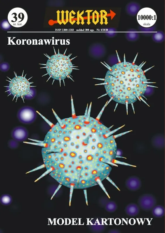 Coronavirus Cenově Výhodný