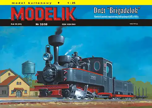 Dn2t Brigadelok Přímo Od Výrobce