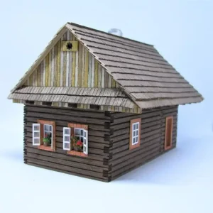 Aktuální Dřevěnice z Návojné 1 120