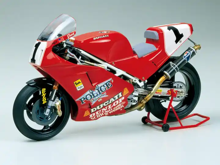 Super Cena Ducati 888 Superbike